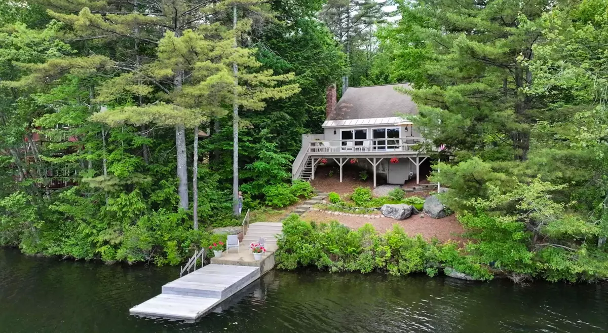 Sunapee, NH 03782,98 Marys RD