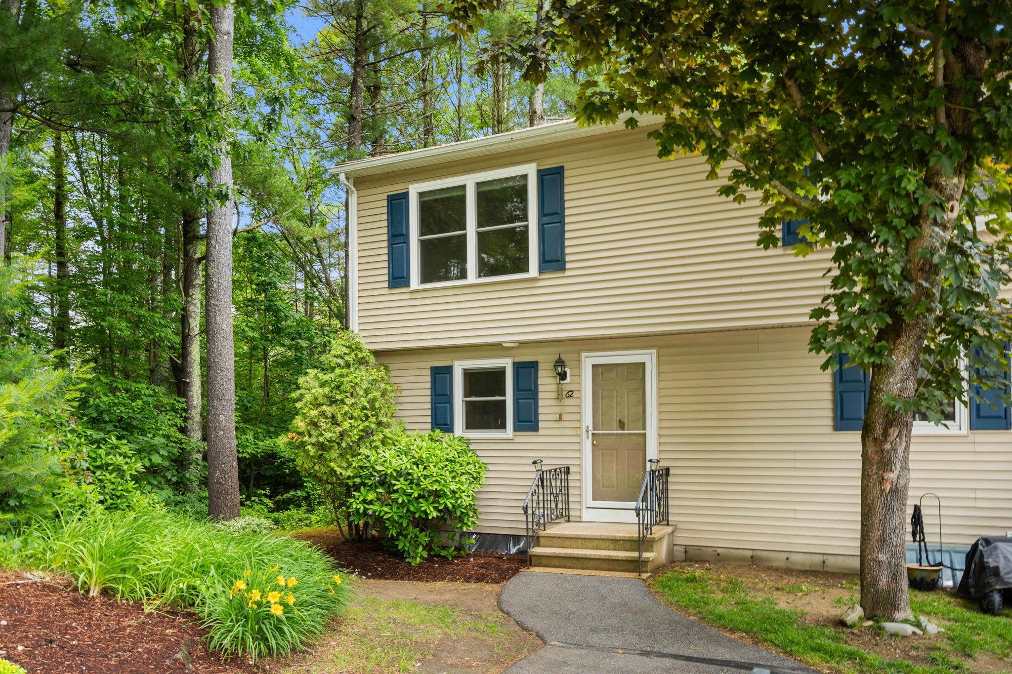 56 Durham RD #62, Dover, NH 03820