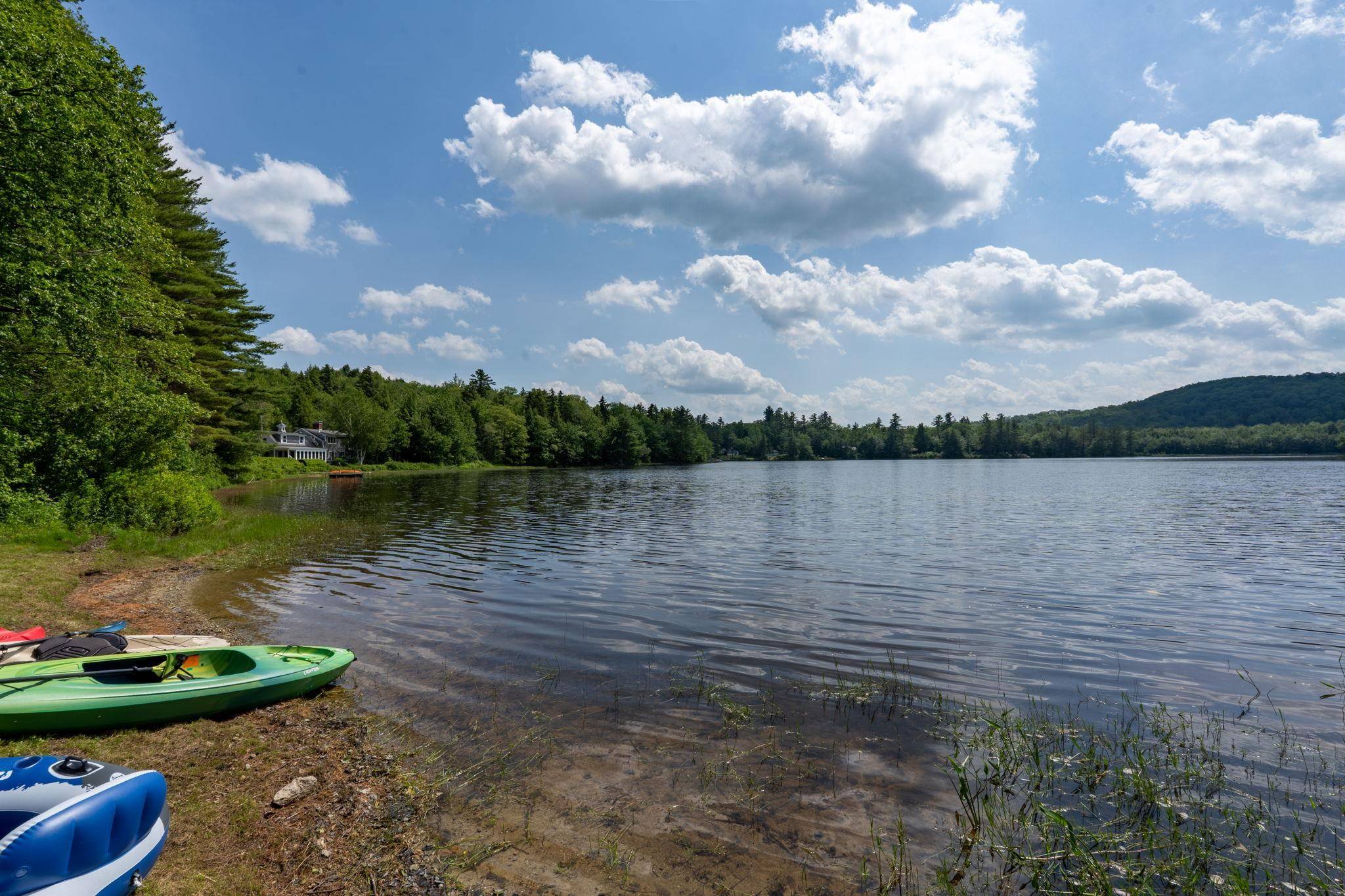 Washington, NH 03280,855 Halfmoon Pond RD