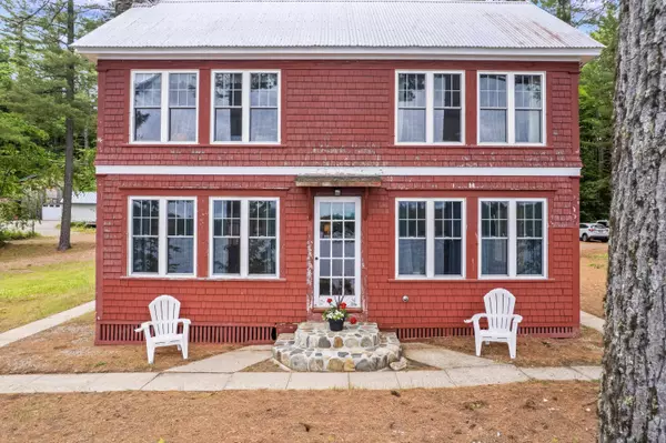 Shapleigh, ME 04076-3864,100 Wardens WAY