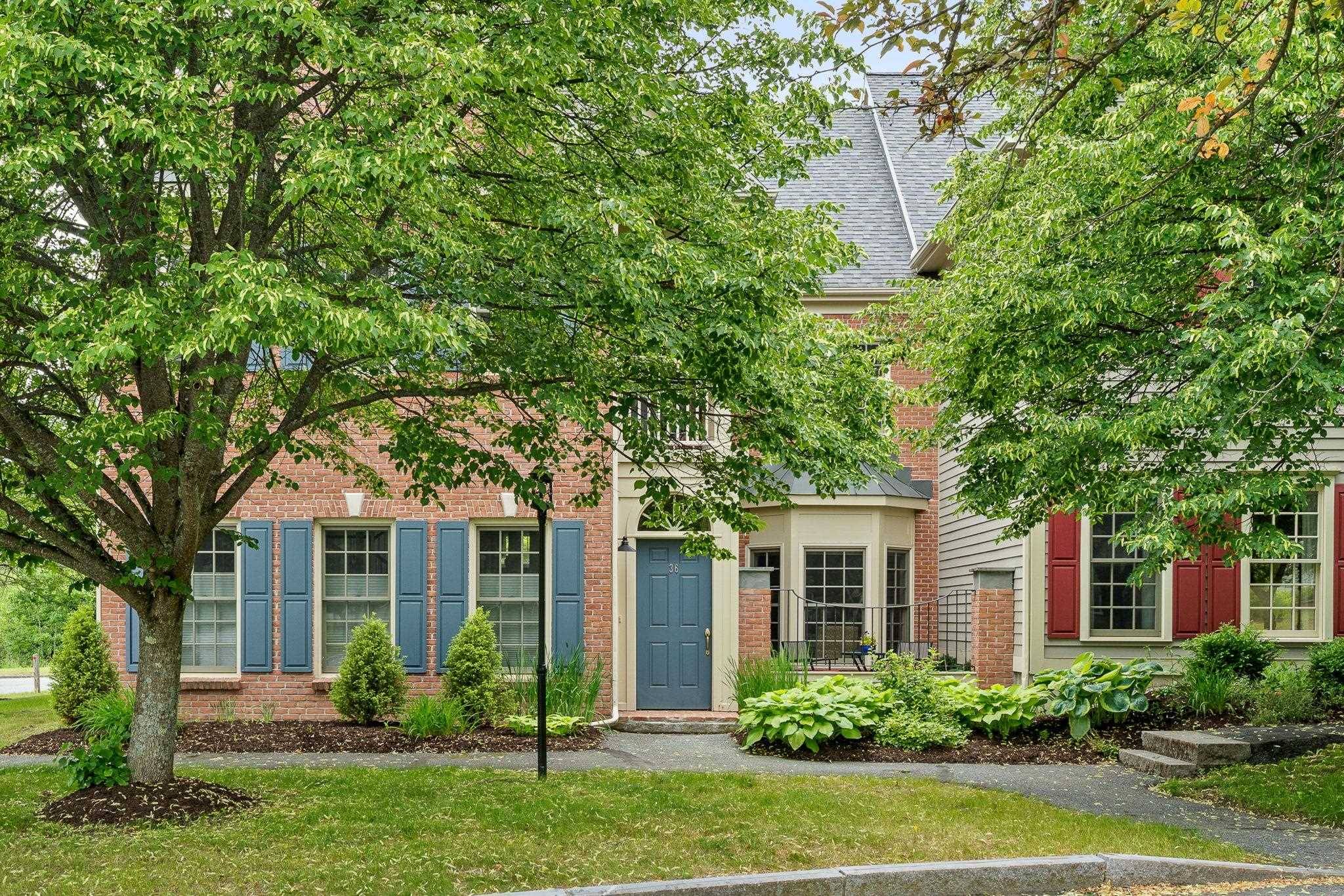 36 Stonehurst Common, Hanover, NH 03755