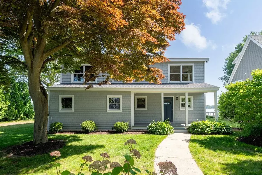 27 Wentworth TER, Dover, NH 03820