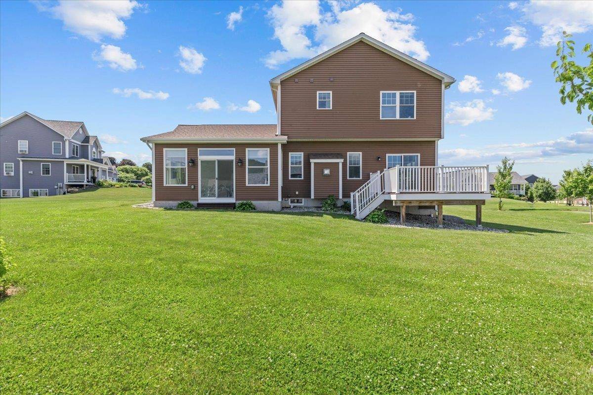 St. Albans Town, VT 05478,55 Over Lake CT