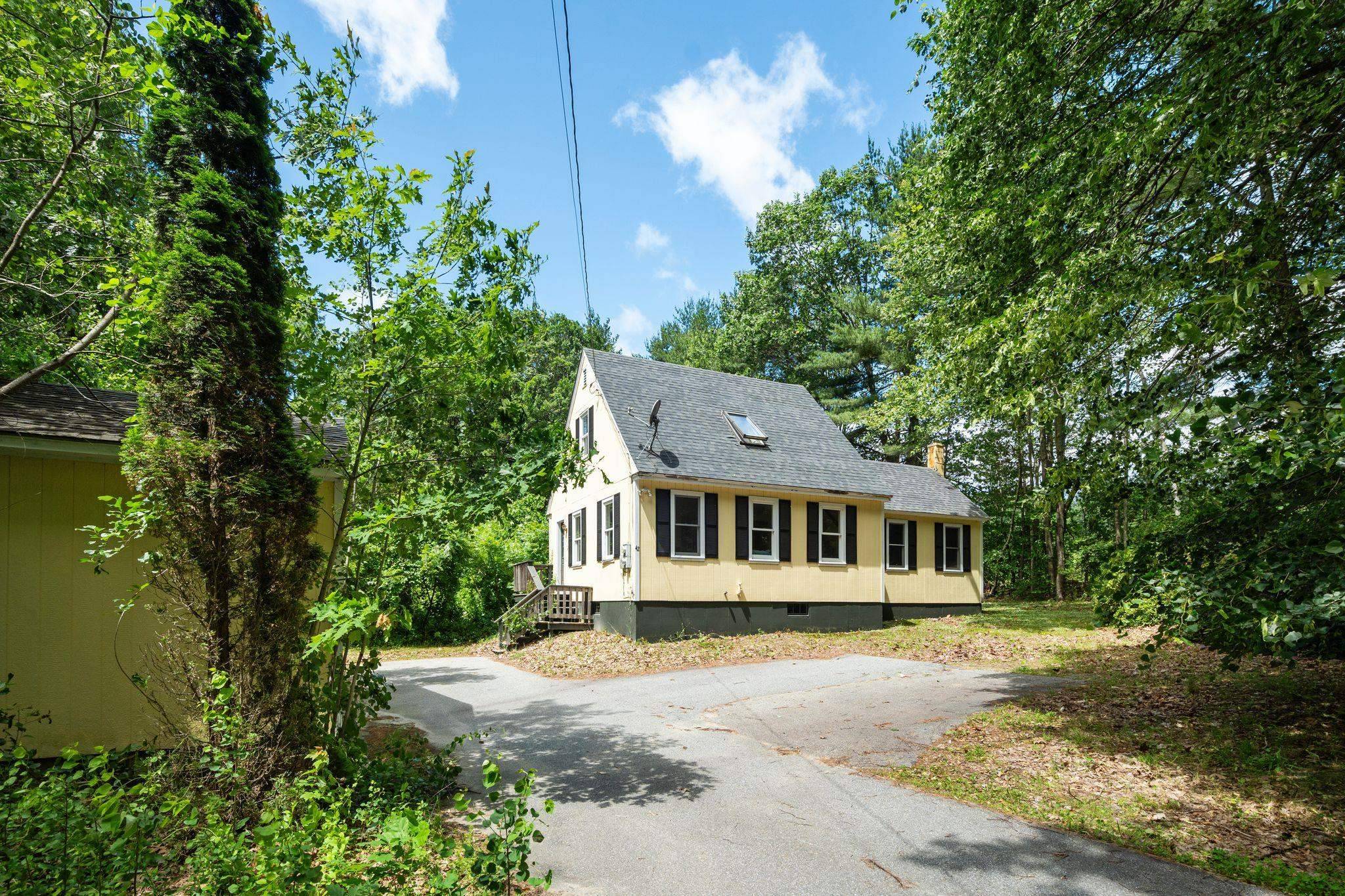 Bradford, NH 03221,42 Sunset Hill RD