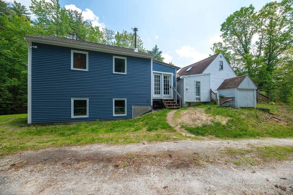 Sharon, NH 03458,49 Turnpike RD