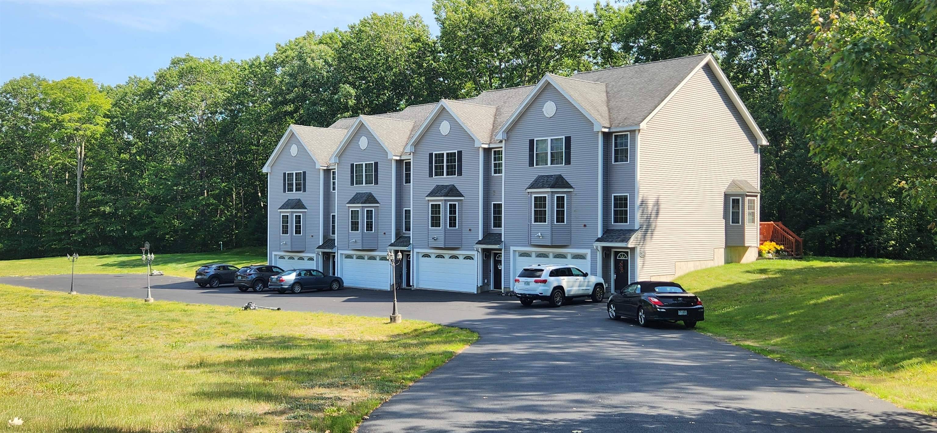 26 Scribner RD #1, Fremont, NH 03044