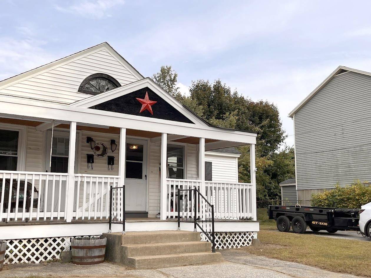 5 Hamel AVE #C, Allenstown, NH 03275