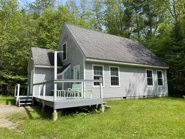156 Mountain View RD, Wilmington, VT 05363