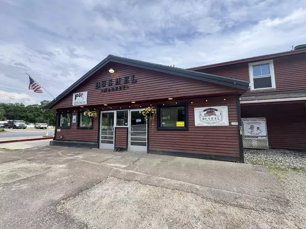 Hinesburg, VT 05461,14312 Route 116