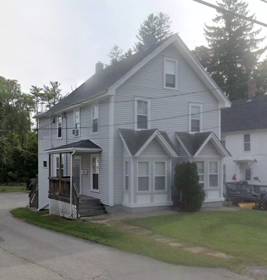 Dover, NH 03820,16-18 Hough ST #18B