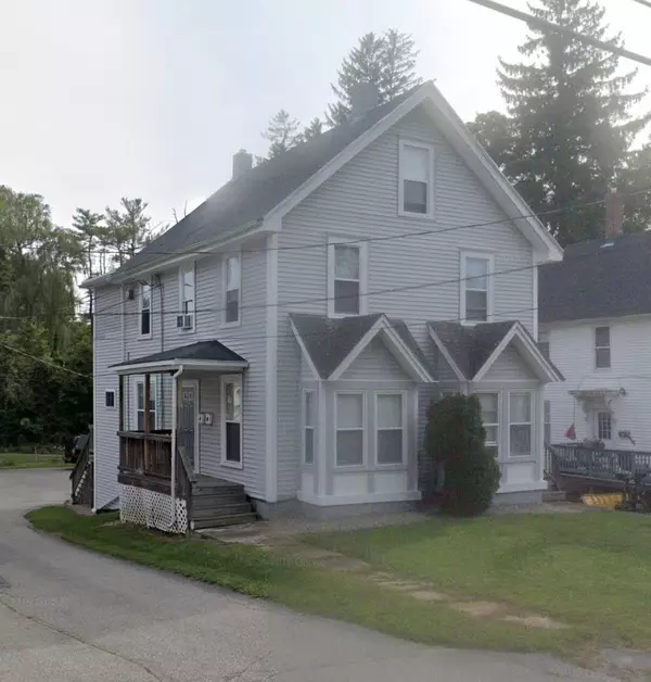 16-18 Hough ST #18B, Dover, NH 03820