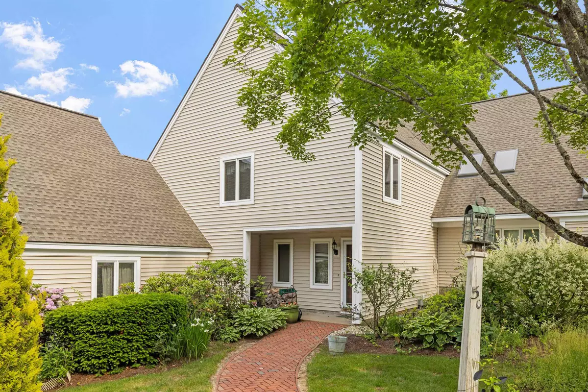 Laconia, NH 03246,5 Fells WAY #C