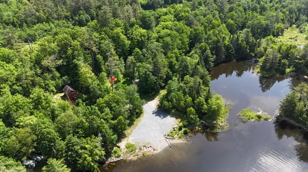 00 Walker Pit RD, Concord, VT 05906
