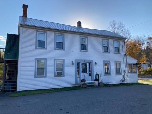 3 Old Homestead HWY, Richmond, NH 03470