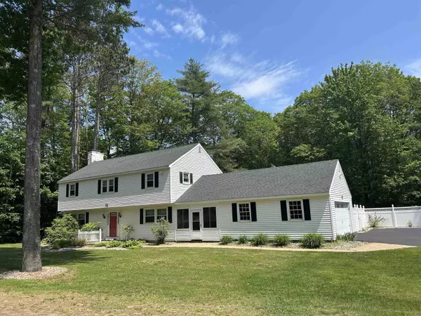 38 Haywagon RD, Gilford, NH 03249