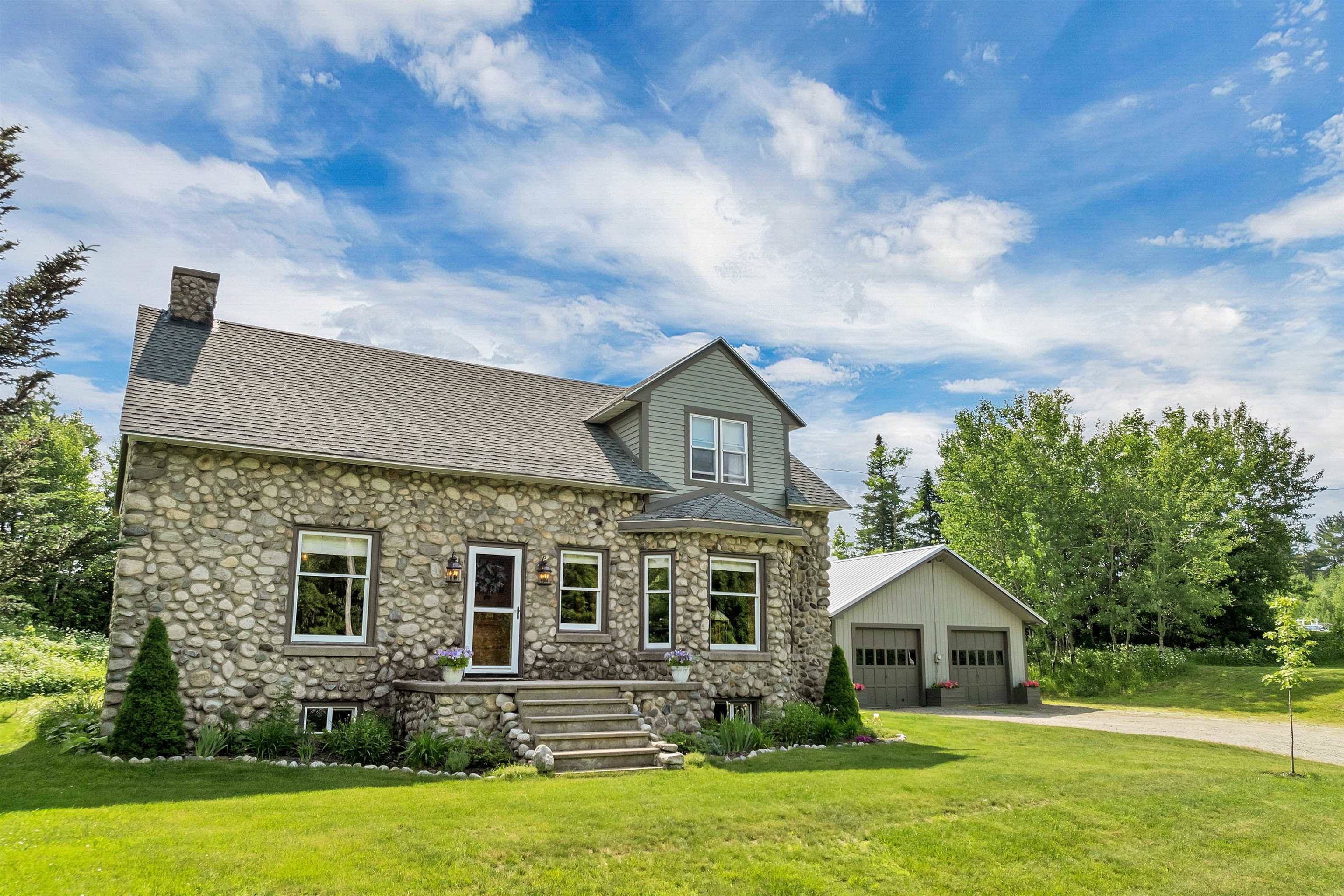 171 Route 3 N, Carroll, NH 03598