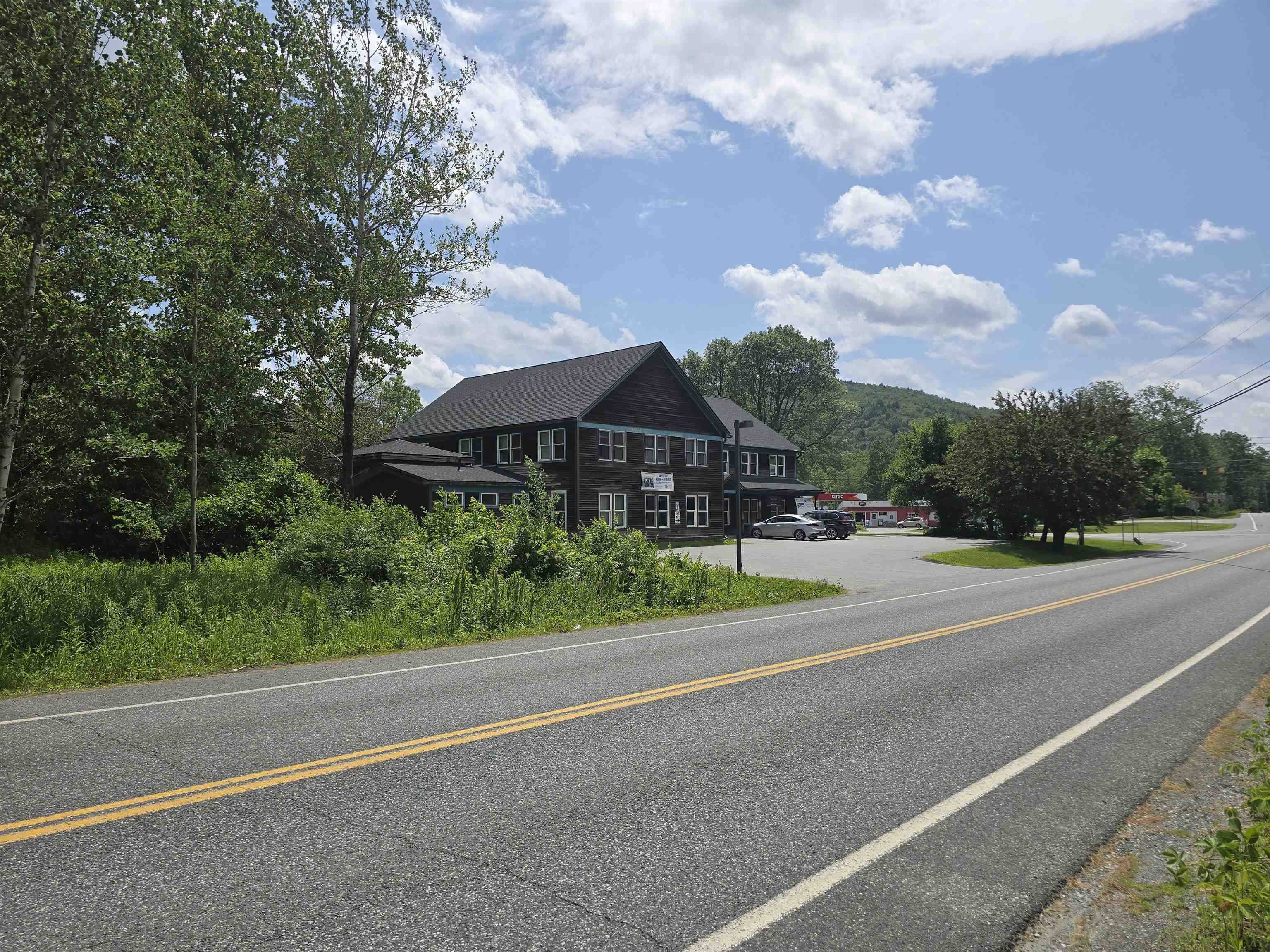 Weathersfield, VT 05151,7290 Rte. 131