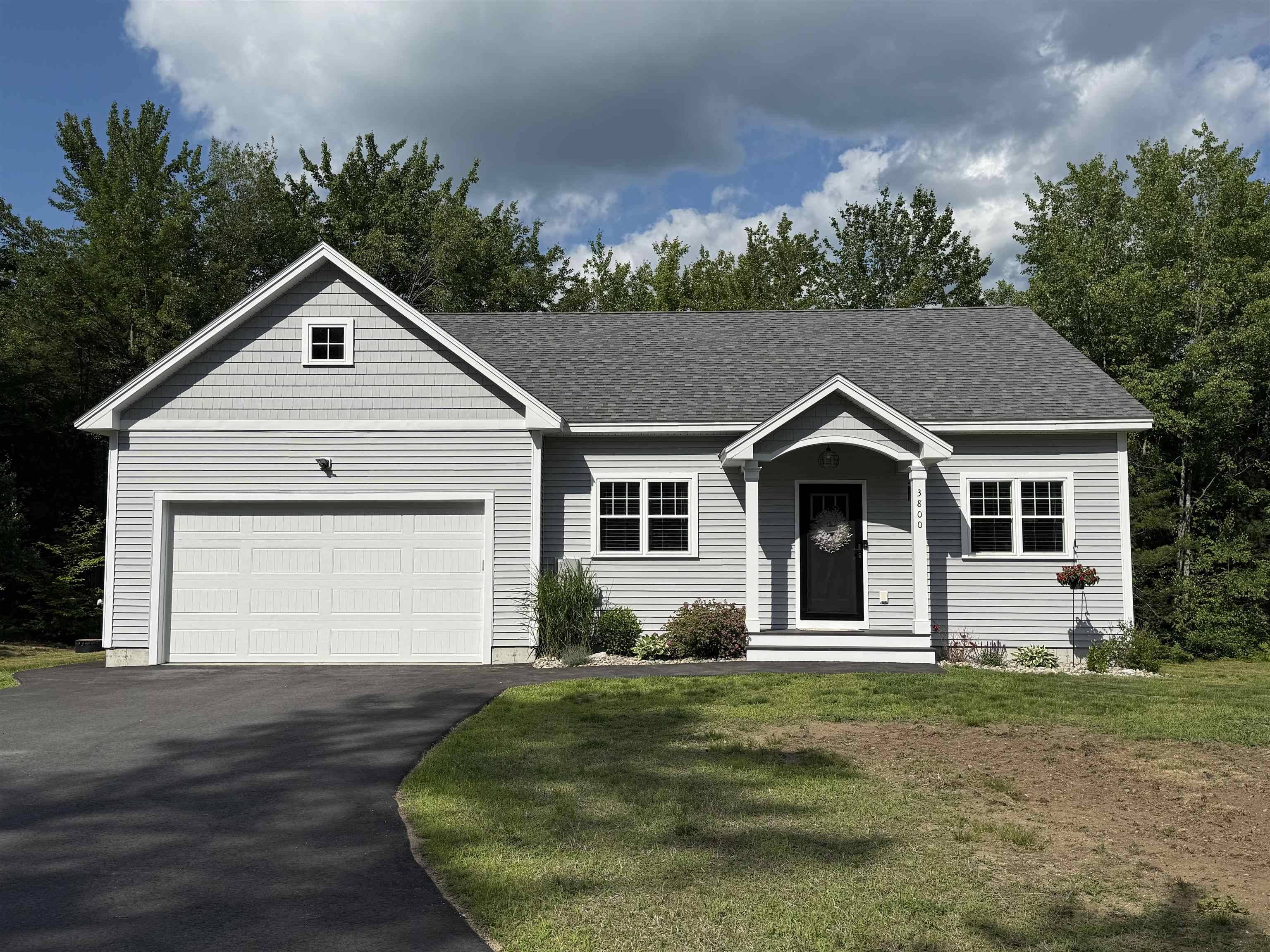 3800 Province Lake RD, Wakefield, NH 03830