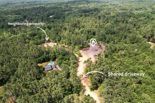Map23 Lot 11-18 Fort Hill RD, Nottingham, NH 03290