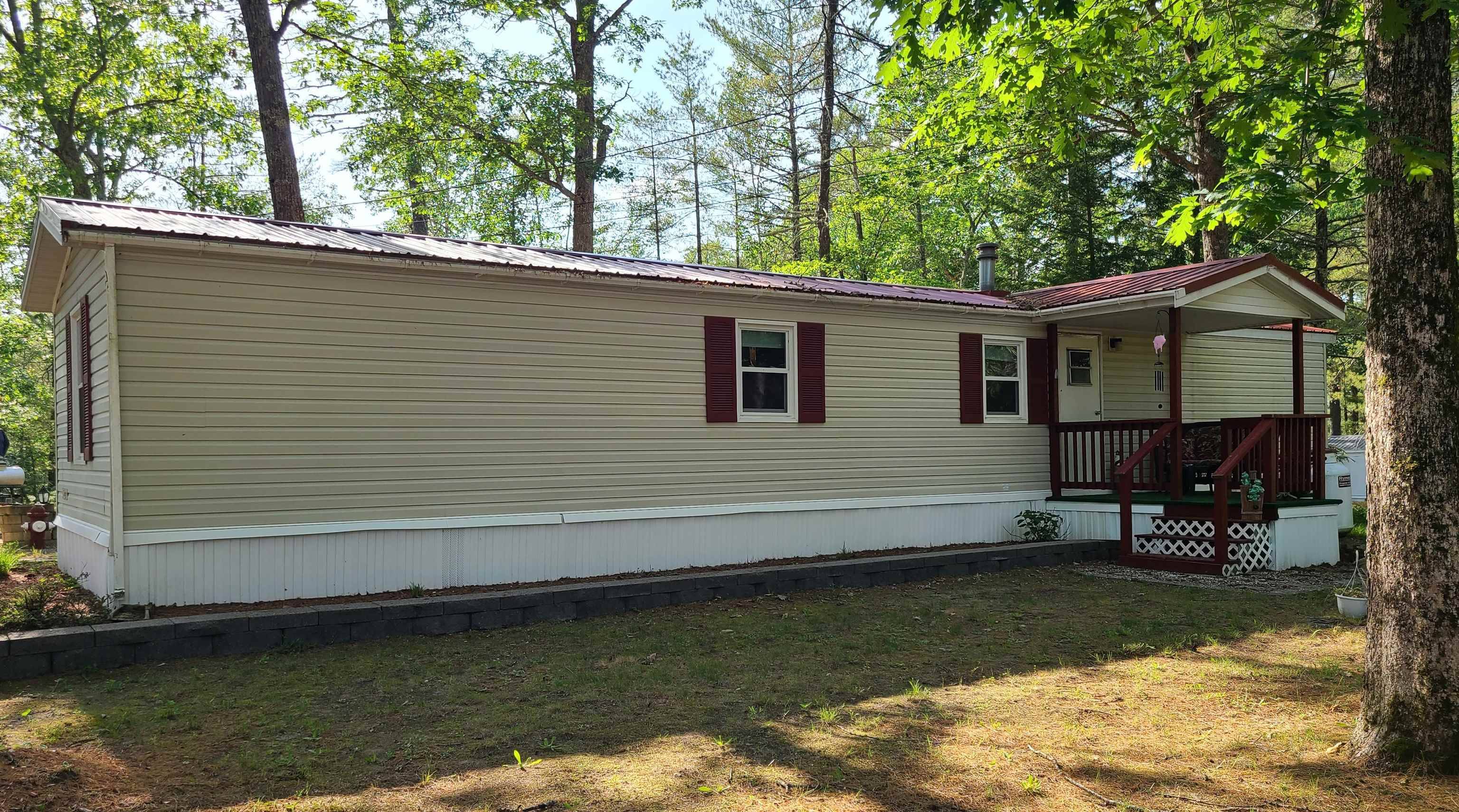 Alton, NH 03809,350 Heron Point RD