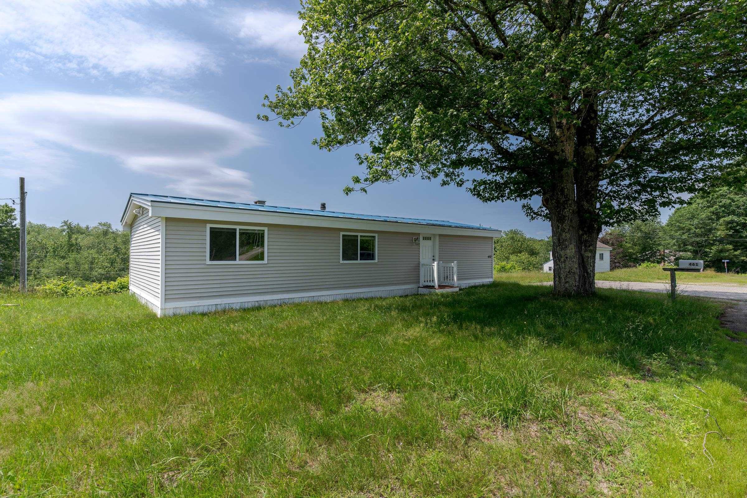 Newmarket, NH 03857,461 Wadleigh Falls RD