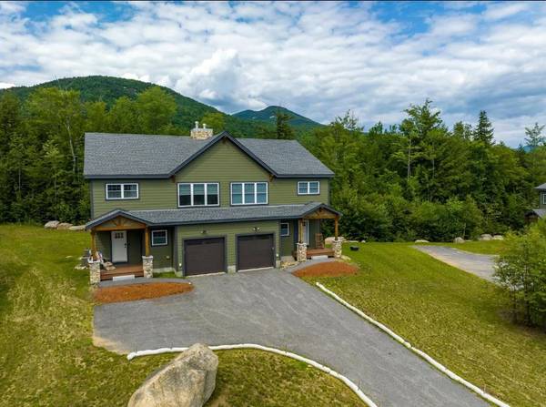 20 Pine Bluff TER #A, Lincoln, NH 03251