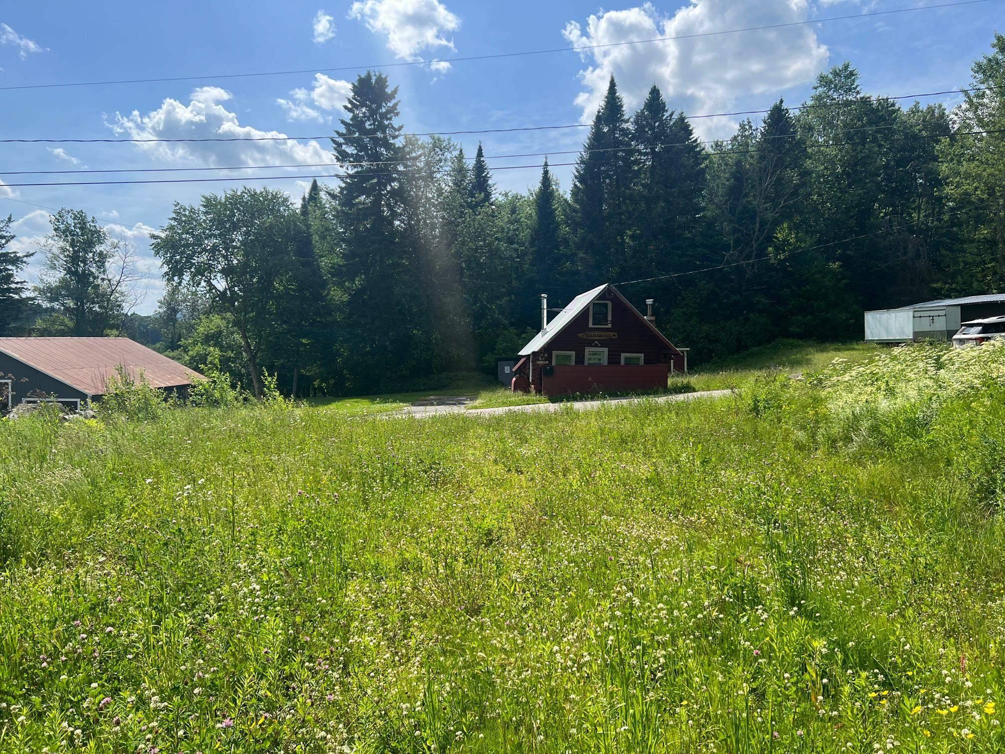 Pittsburg, NH 03592,8 Judd RD