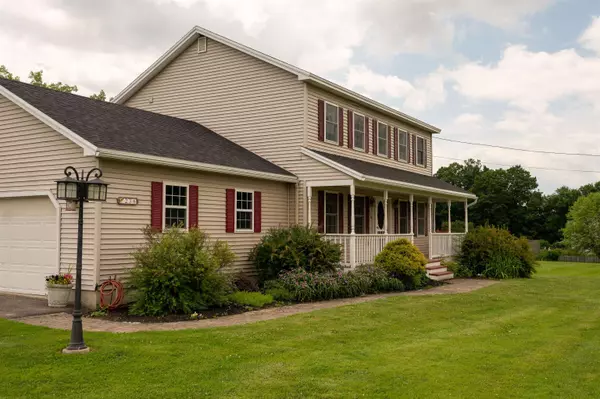 Georgia, VT 05478,236 Cadieux RD