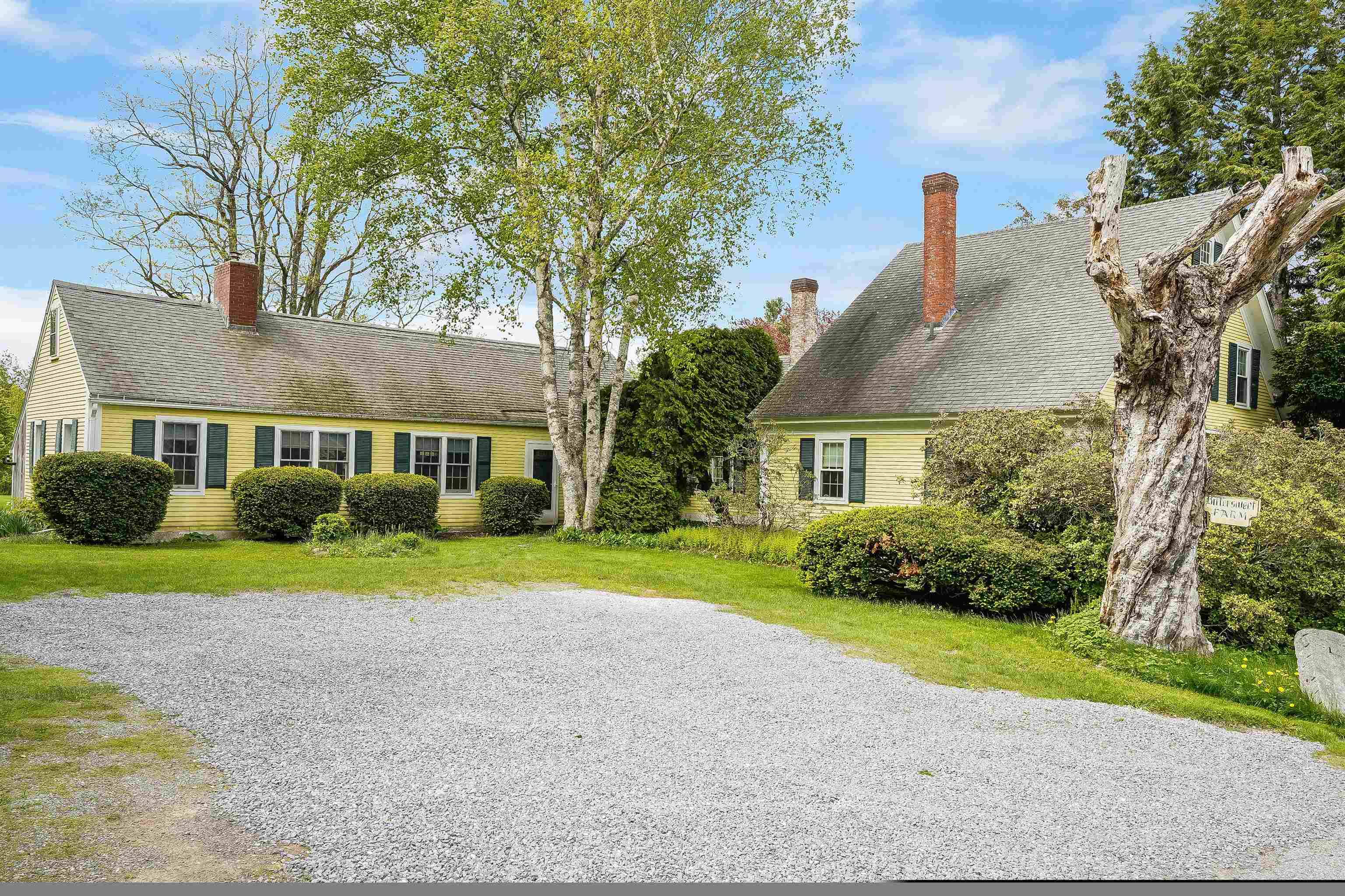 102 Hubbard Hill RD, Rindge, NH 03461