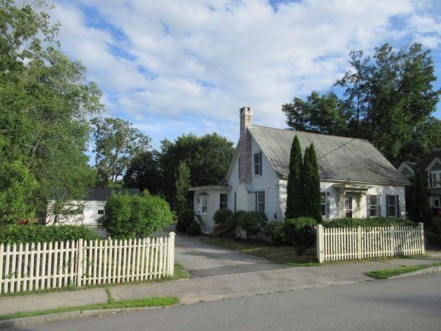 25 Downing ST, Concord, NH 03301