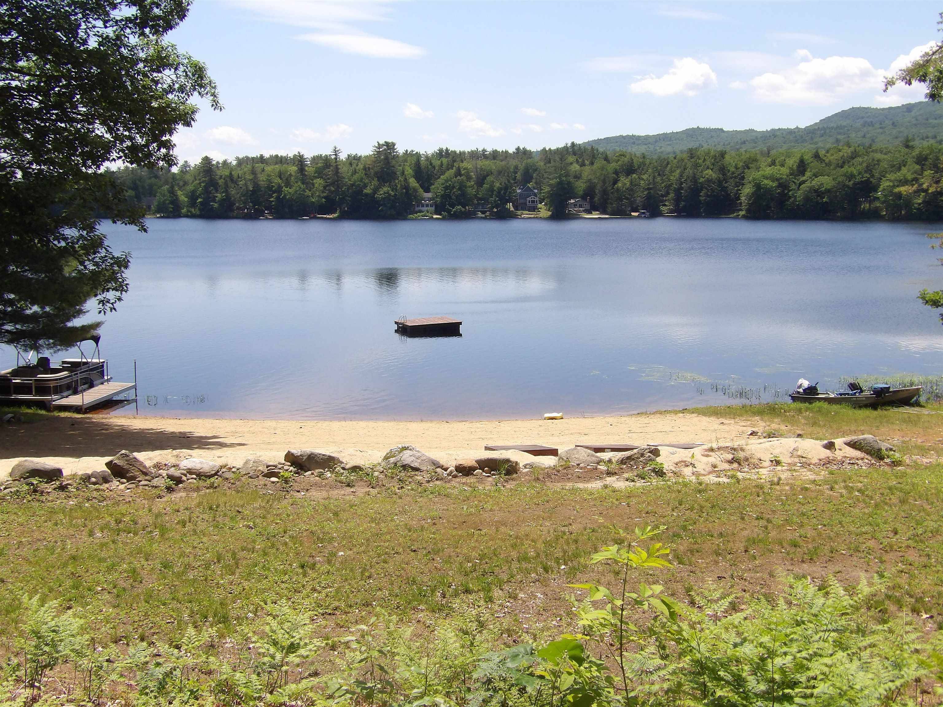 Sanbornton, NH 03269,00 Hueber DR