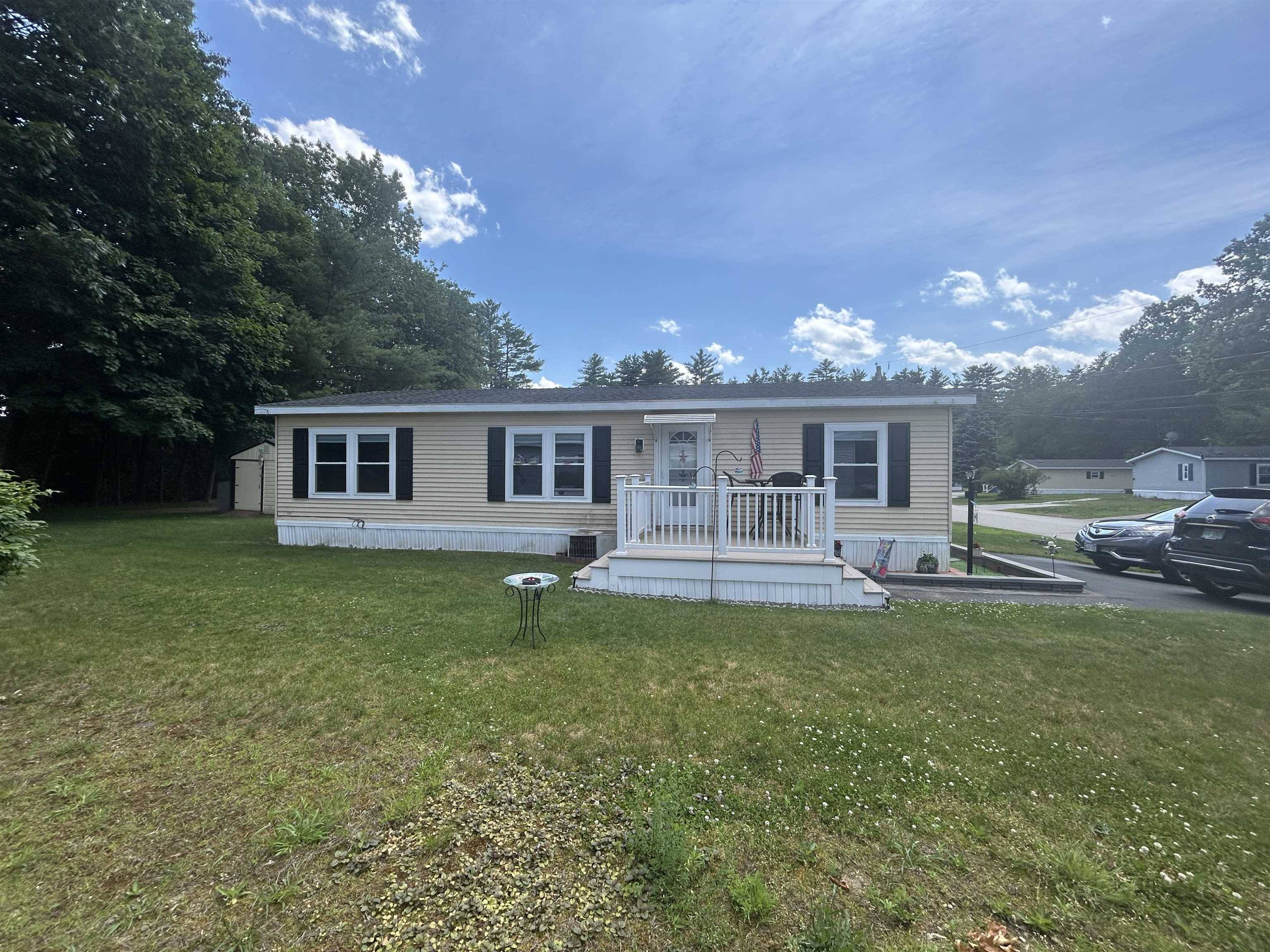 Somersworth, NH 03878,615 Sherwood Glen RD