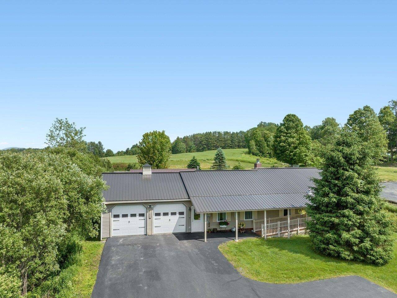 1830 Scott Hill RD, Berlin, VT 05602