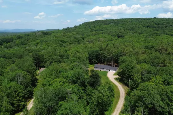 23 Pork Hill RD, Ossipee, NH 03864