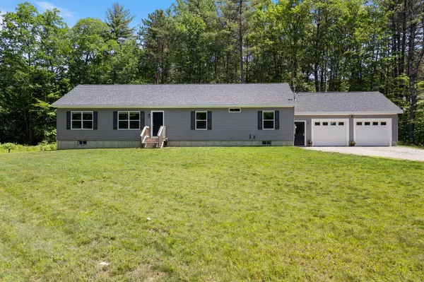 Ossipee, NH 03864,23 Pork Hill RD