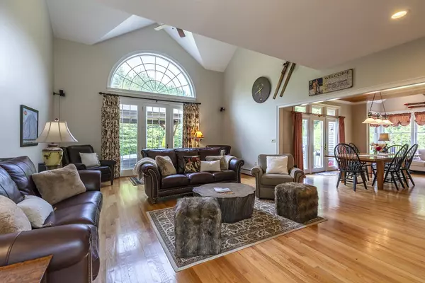 Stratton, VT 05360,225 West Jamaica RD