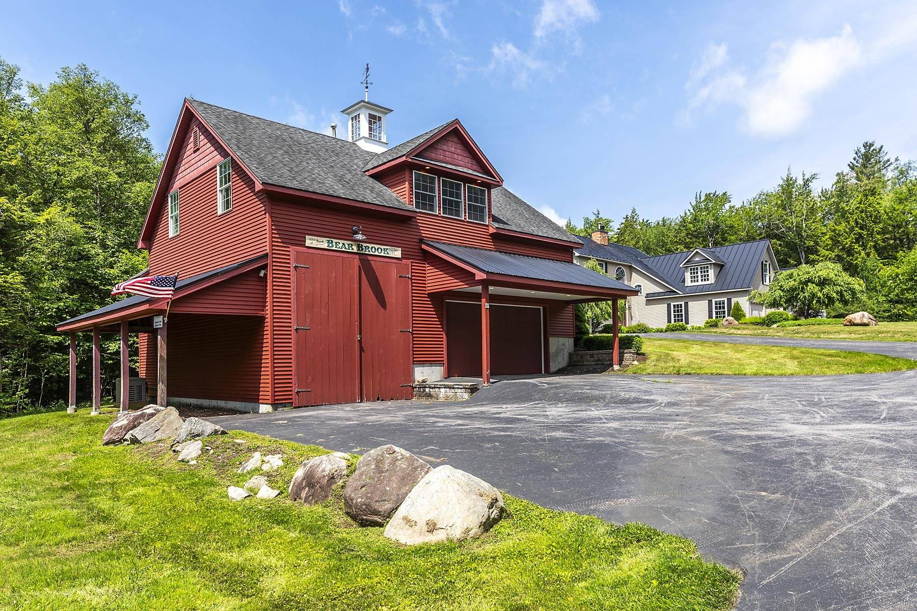 225 West Jamaica RD, Stratton, VT 05360