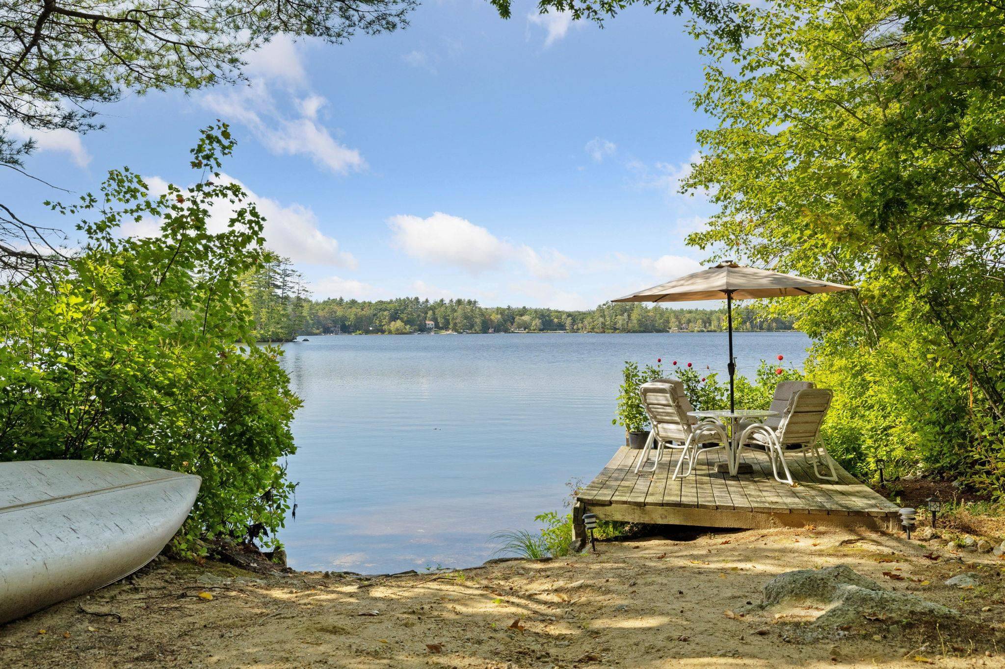 Barrington, NH 03825,396 Mica Point RD