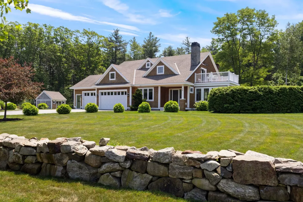 Rye, NH 03870,34 Star Fish CIR