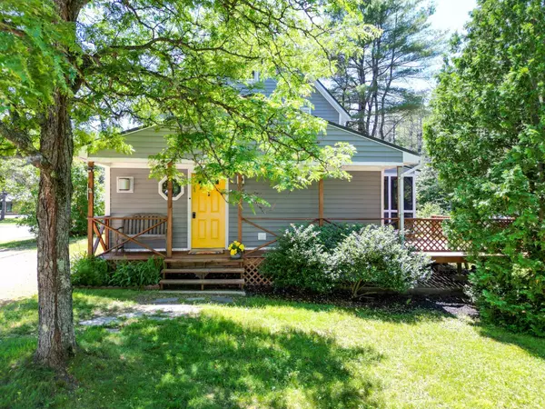 Bartlett, NH 03812,760 West Side RD