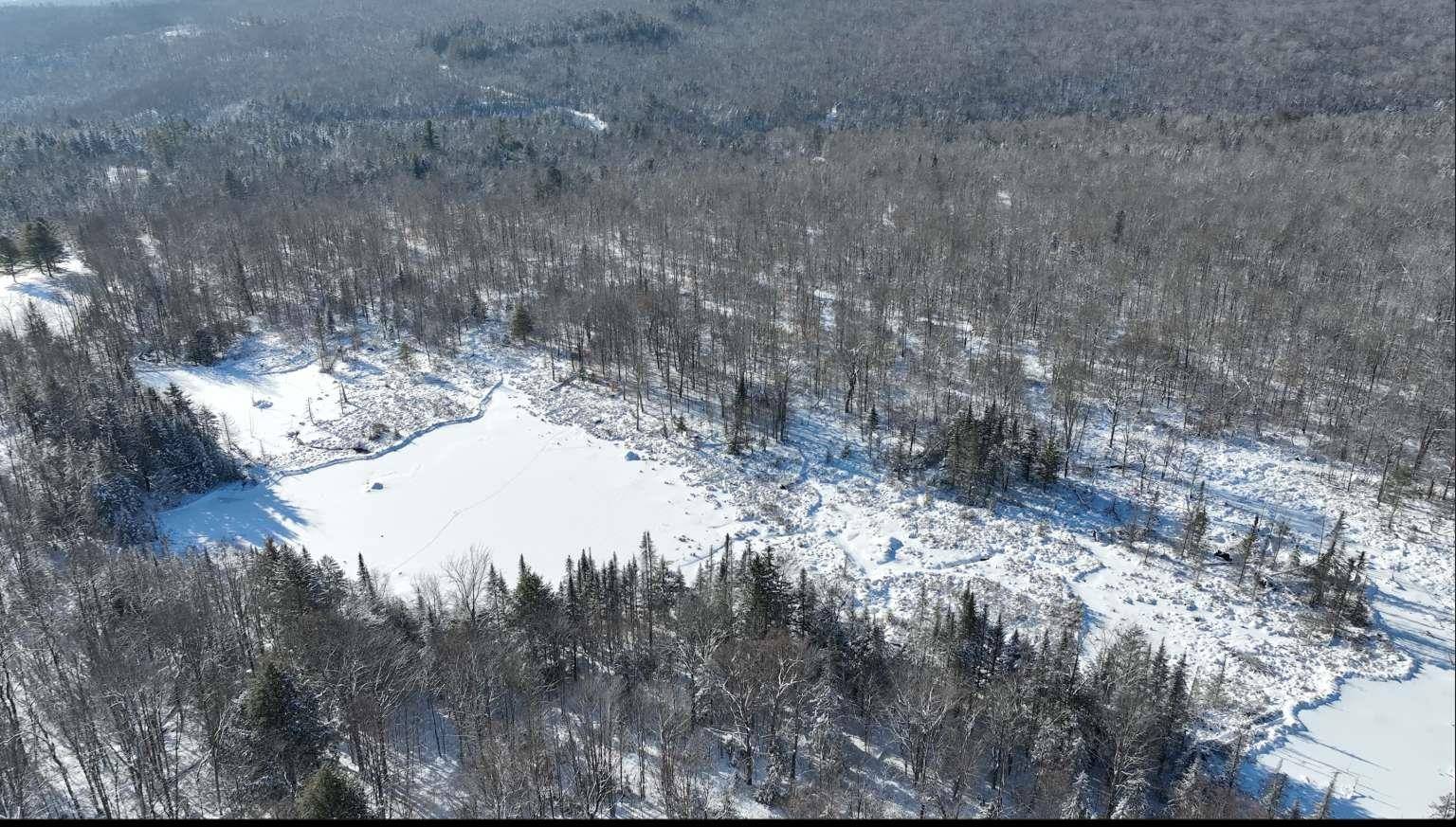 Ripton, VT 05443,0 Lincoln RD #Lot 3