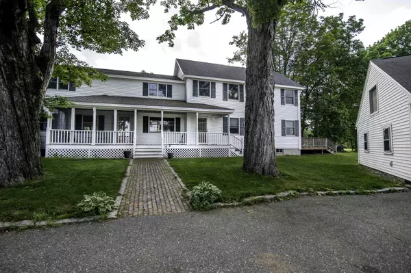 153 North RD, Brentwood, NH 03833