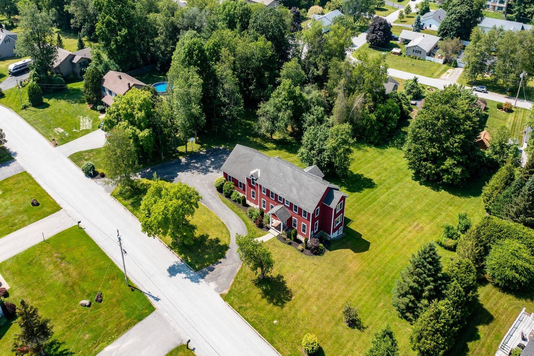 11 Tuttle Meadow DR, Rutland City, VT 05701