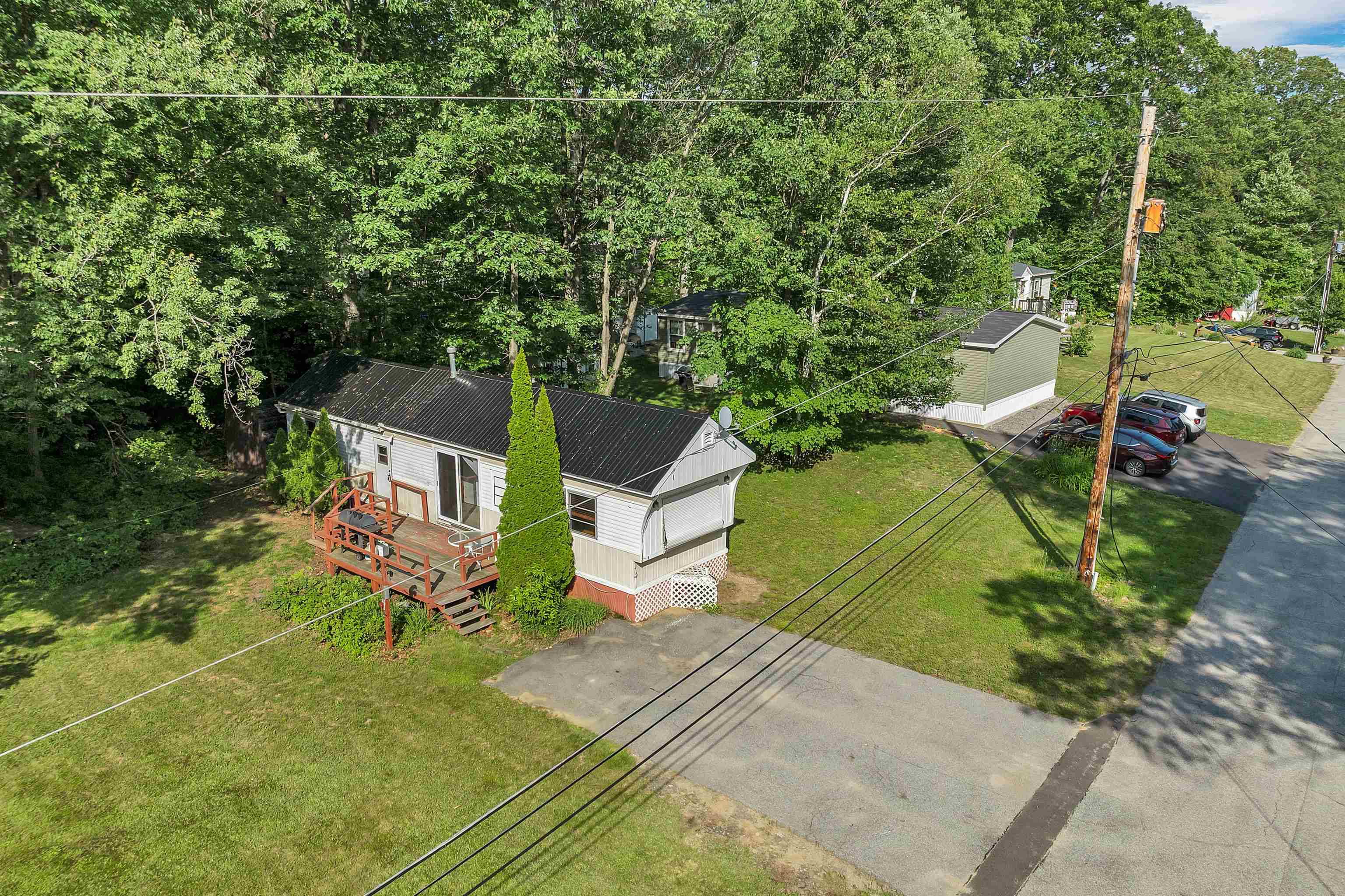 Belmont, NH 03220,5 Deer LN