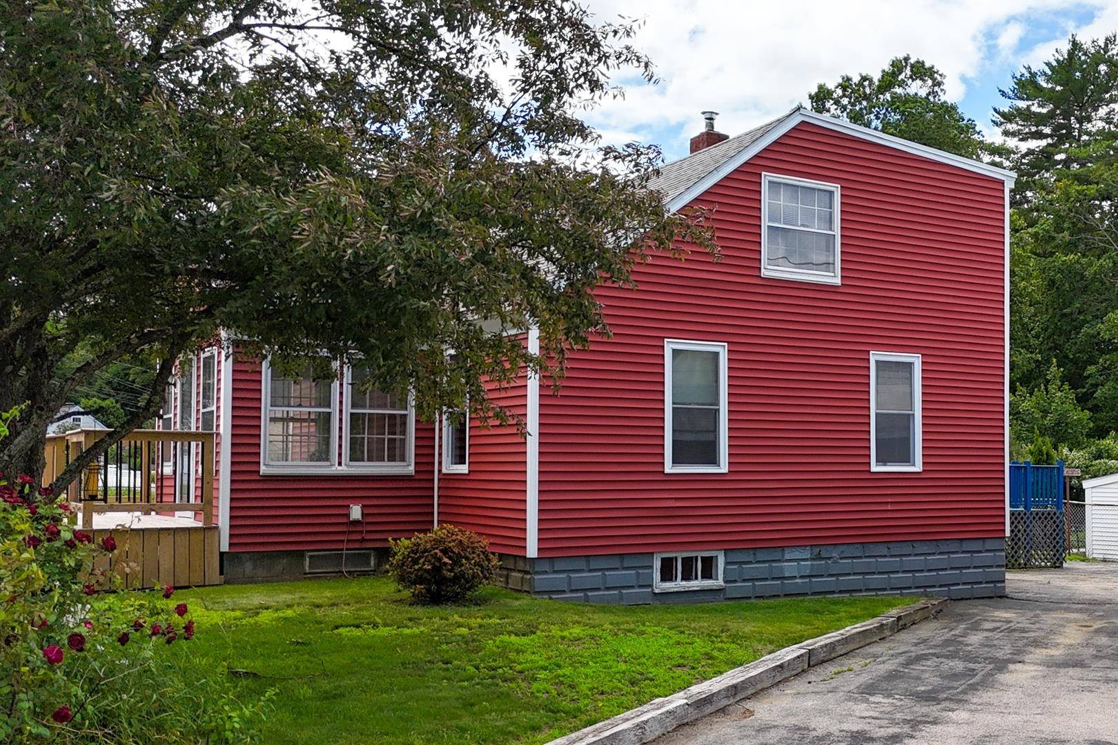 Kittery, ME 03904,4 Sterling RD