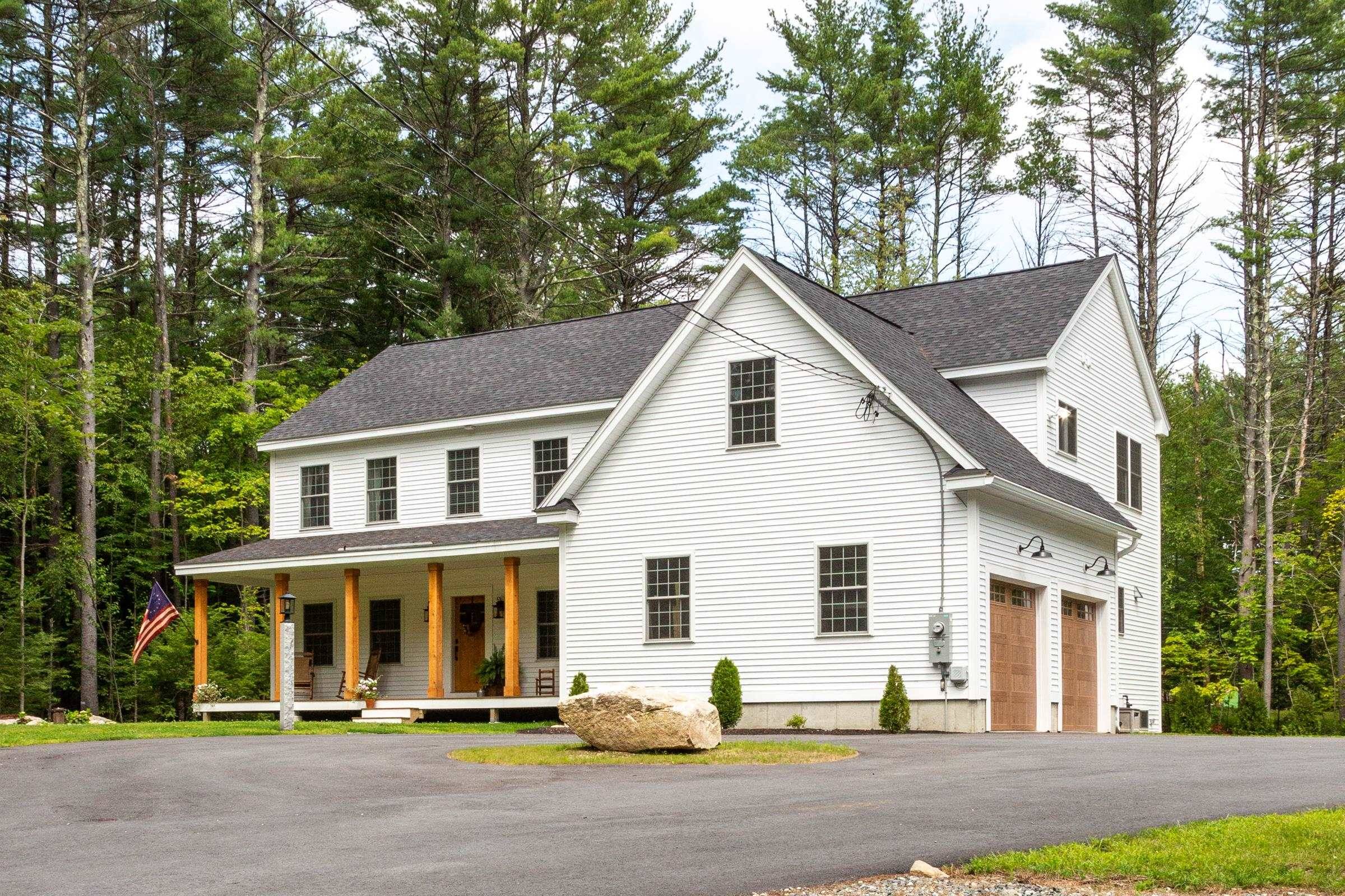Candia, NH 03034,297 Crowley RD