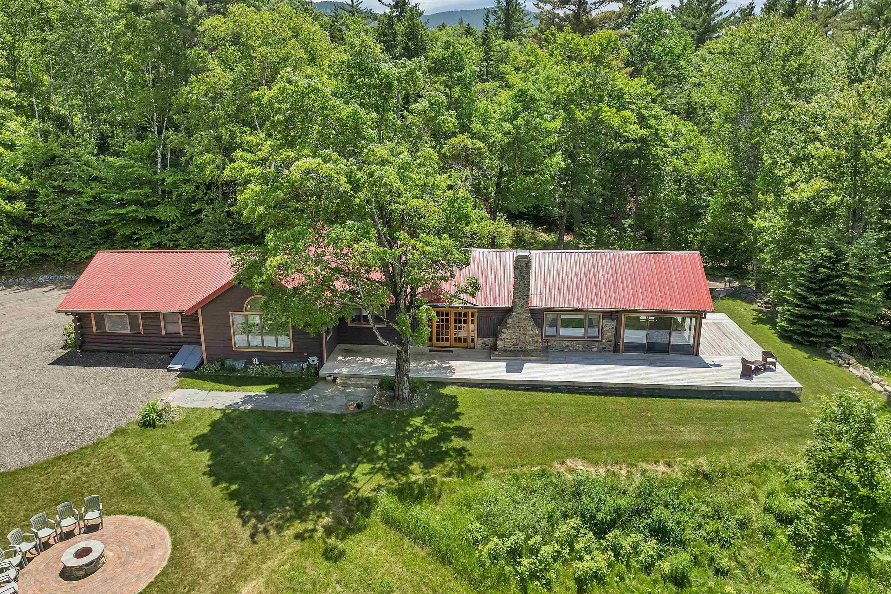 Jackson, NH 03846,83 Towle RD