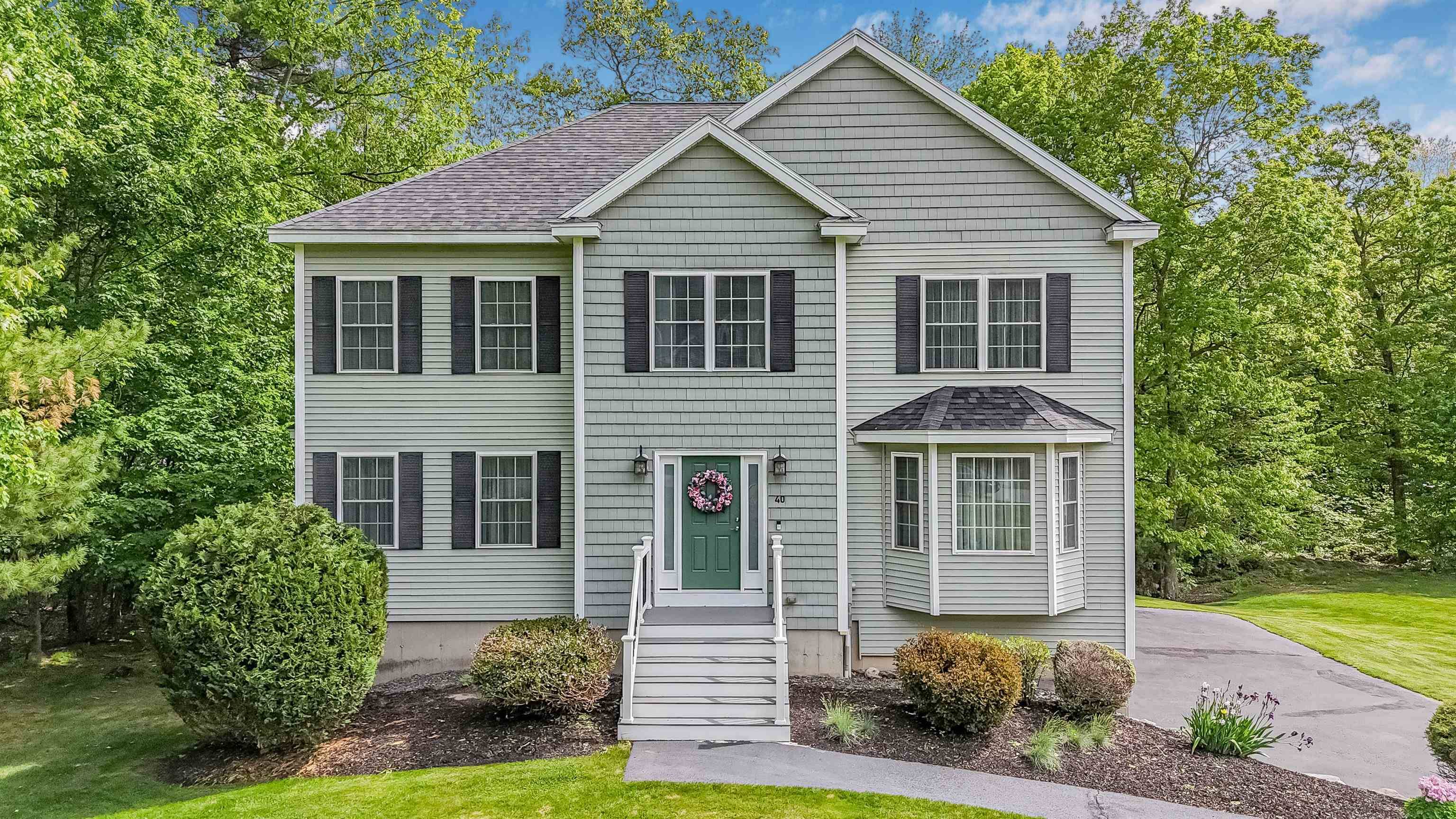 Windham, NH 03087,40 Jackman Ridge RD
