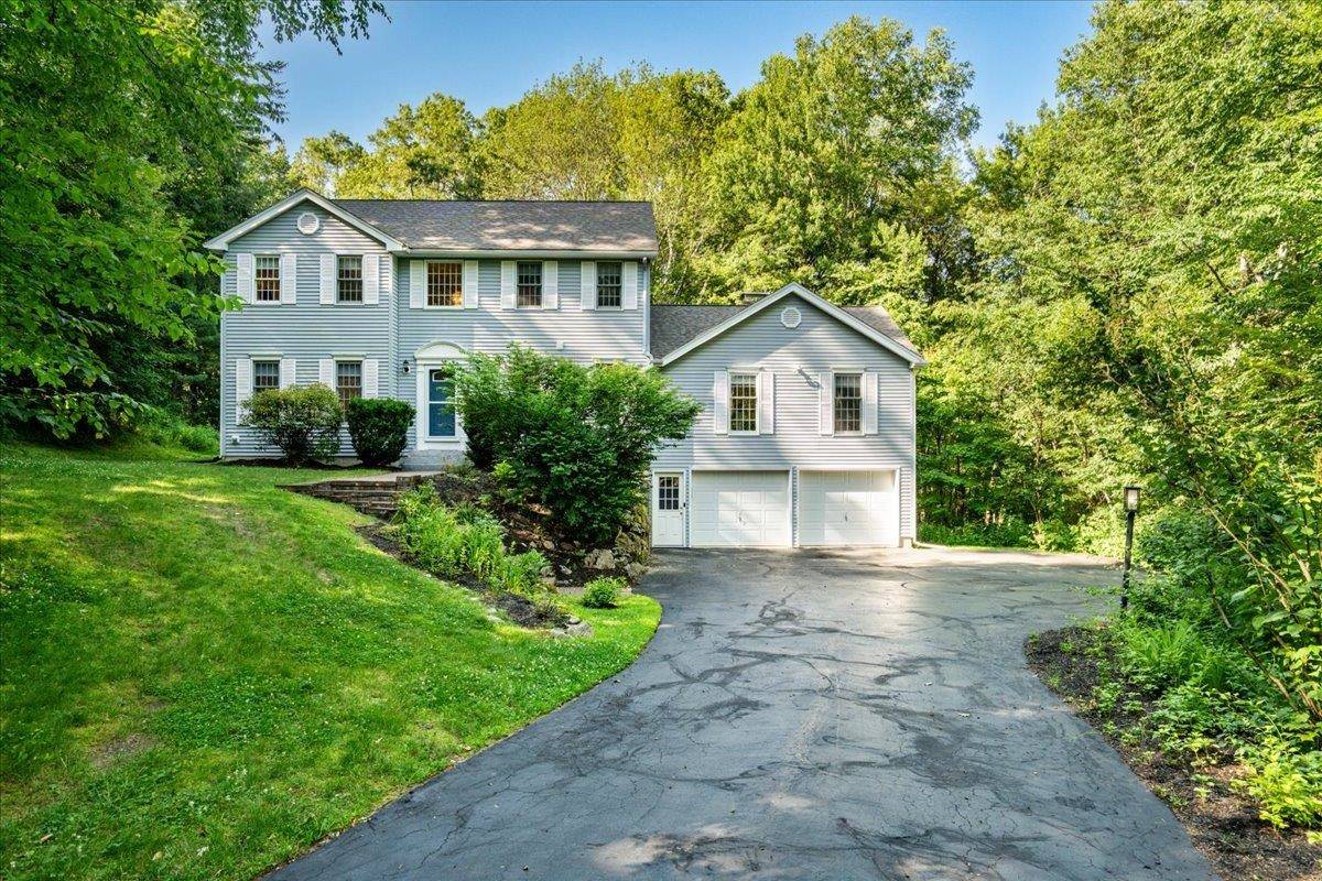 9 Devonshire WAY, Bedford, NH 03110