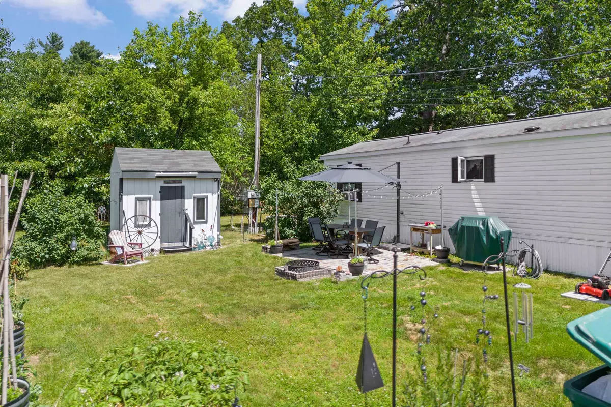 Rochester, NH 03839,25 Rudman DR